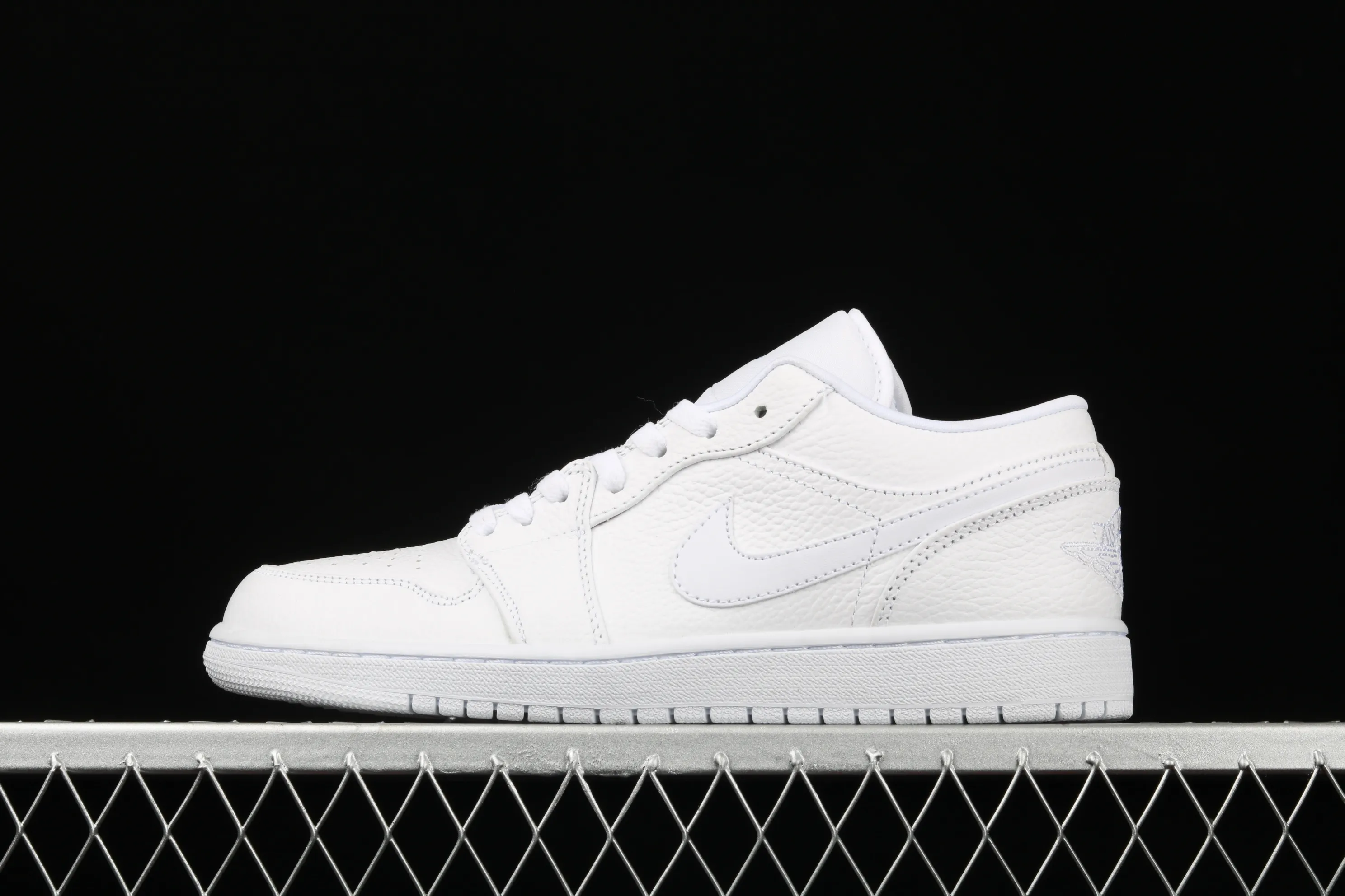 All categories Air Jordan Jordan series basketball shoes Air Jordan 1 Low Air Jordan 1 Low AJ1 Joe 1 low-top cultural and leisure sports sneakers 553558-112